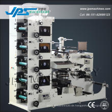 Automatische Klebeetikettendruckmaschine